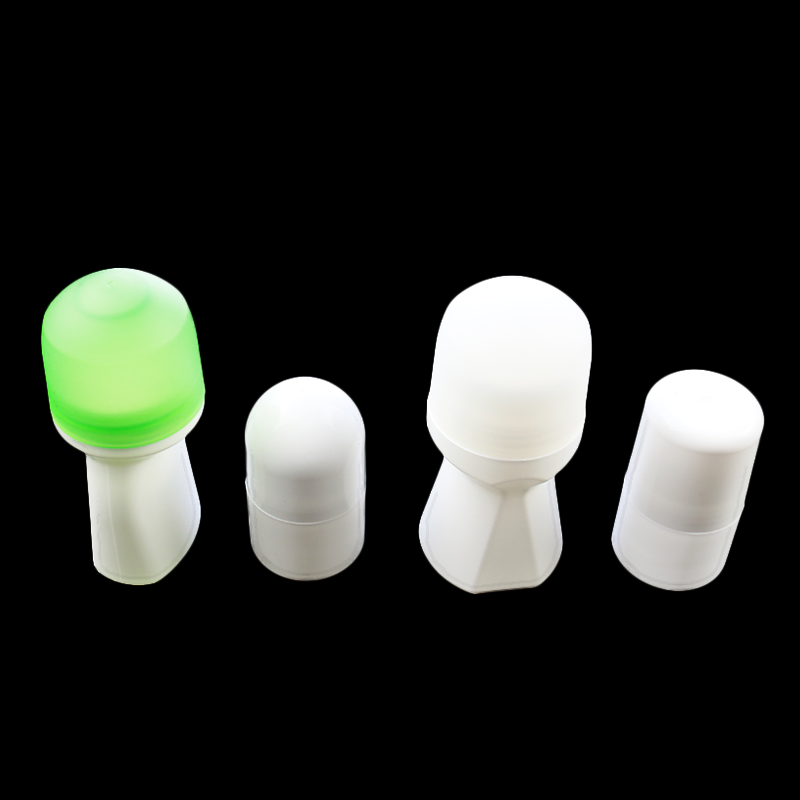 Plastic Deodorant Bottles Factory - Empty 30ml-60ml Roll On Bottles