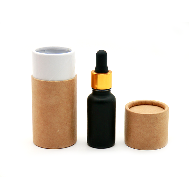 Paper Package Tube Factory - Empty Lipstick Tube Perfume Bottle Gift Tube