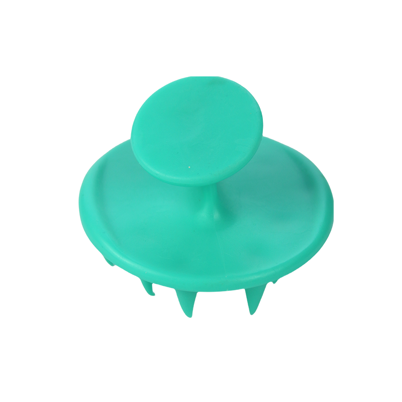 Silicone Hairbrush Factory - Soft Pet Dog Cat Cleaning Massage Brush