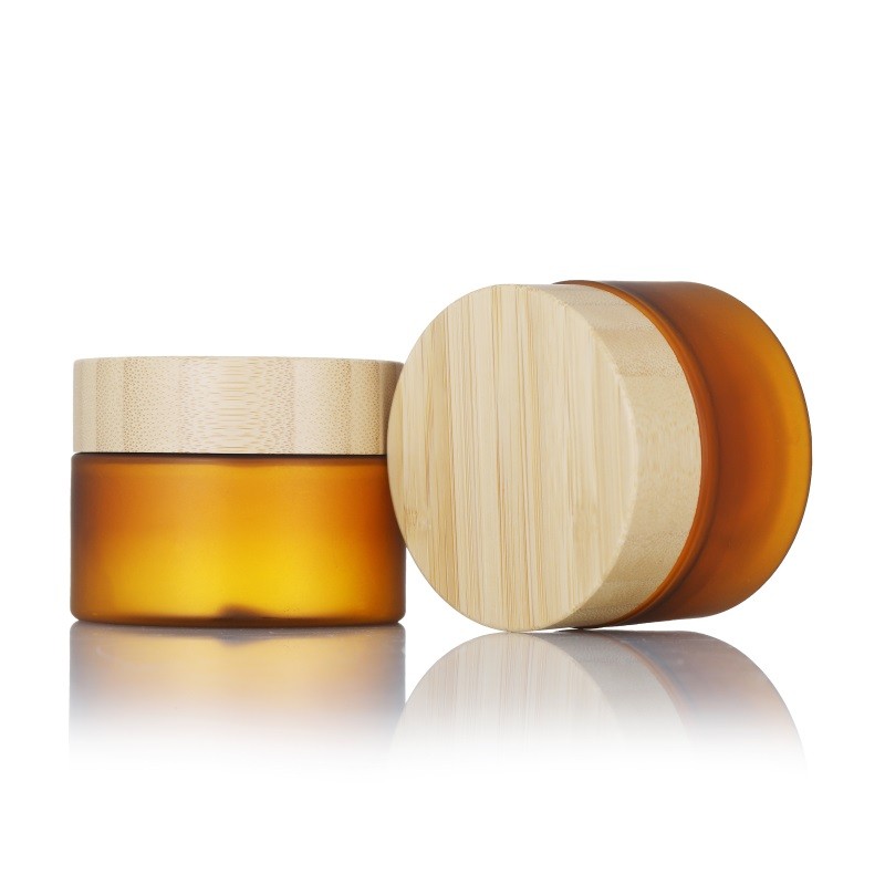 Plastic Lotion Bottles Factory - 150ml-500ml Matte Amber Shampoo Bottles