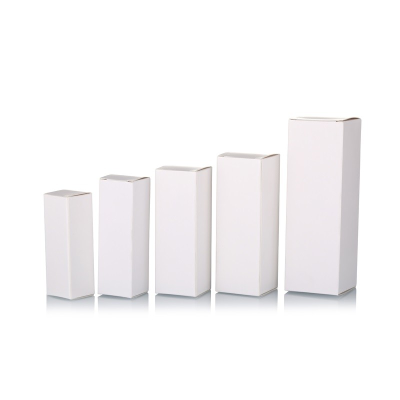 Cosmetic Gift Box Manufacturer - Lipstick Perfume Cardboard Paper Box