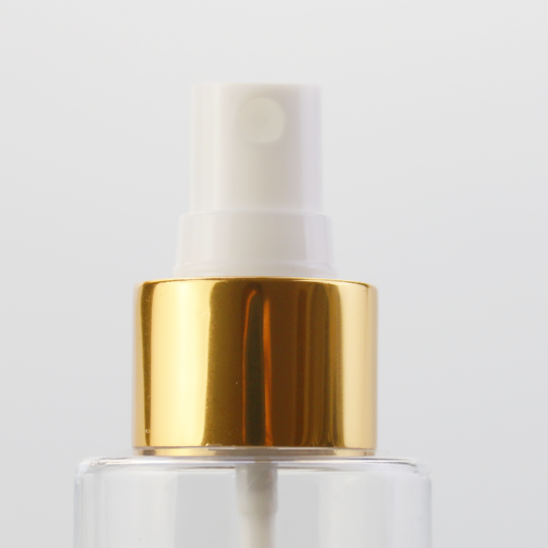 Plastic Mist Spray Supplier - 20/410-28/410 Perfume Cosmetic Pump Spray