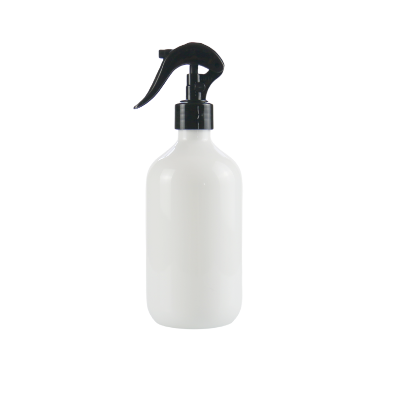 Trigger Spray Bottles Factory - 100ml-500ml PET Plastic Spray Bottles