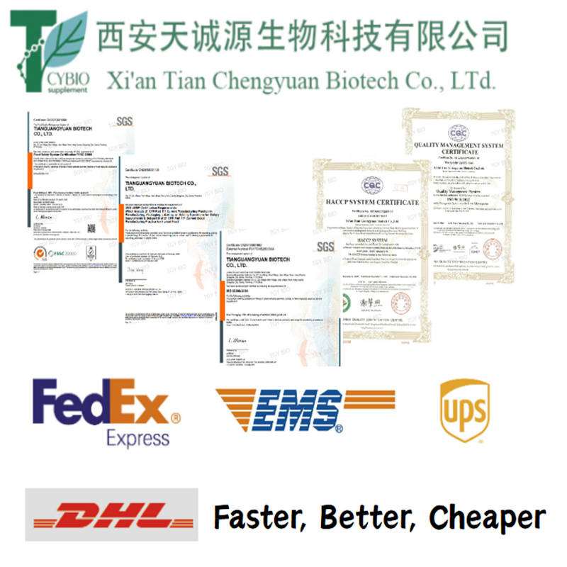 Citrus Bergamot Extract Manufacturer - Organic Oral Liquid Drops for Energy Support