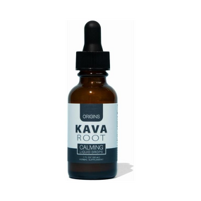Kava Root Extract Liquid Drops Manufacturer - Organic Concentrated Calming Drops for Relaxation