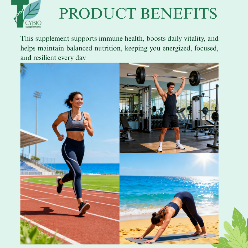 Molecular Hydrogen Tablets Manufacturer - Private Label & OEM for Health and Immunity Support