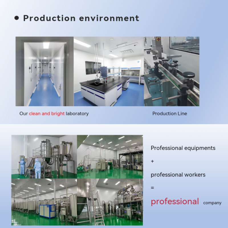 Vitamin B3 Niacinamide Gummies Manufacturer - Private Label Antioxidant Skin & Immune Support Supplement