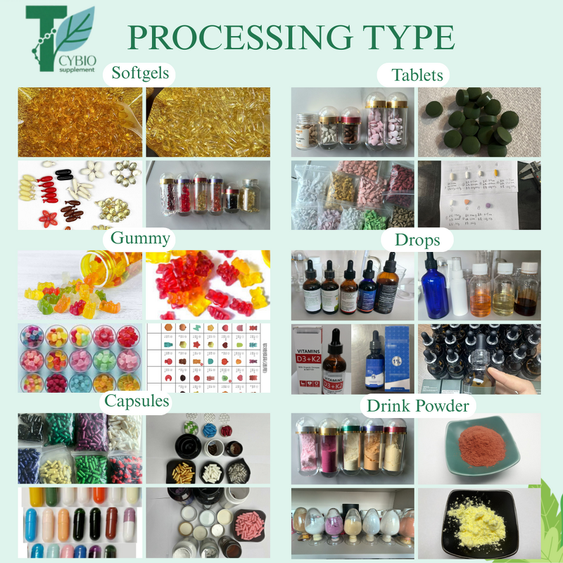 Nattokinase Capsules Manufacturer - Private Label & OEM for Cardiovascular Support