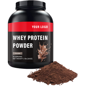 Protein Gummy Manufacturer - Adult Muscle Supplement & Energy Support, 2 Lbs Chocolate Flavor