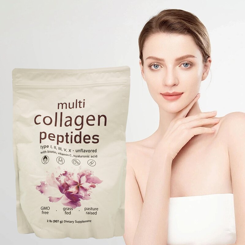 Mass Gainer Powder Manufacturer - Protein and Maca Formula for Muscle Growth and Weight Gain