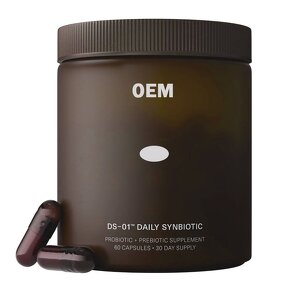 Probiotic Capsules Manufacturer - Vegan Digestive Enzyme Supplements for Adult Gut Health