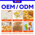 OEM ODM Hard Capsule