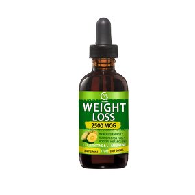 Keto Diet Drops Manufacturer - Premium Fat Burner Formula for Weight Loss