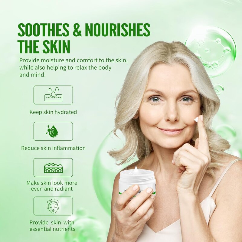 Wild Yam Cream Manufacturer - In Stock for Hormone Balance & Menopause Relief