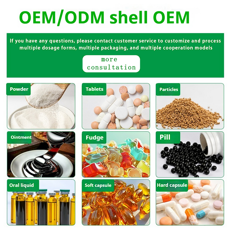 OEM Natural Colon Cleansing Ozone Magnesium Capsules - Private Label Supplement Manufacturer
Natural Colon Cleansing Supplement Manufacturer - Ozone Magnesium Capsules for OEM