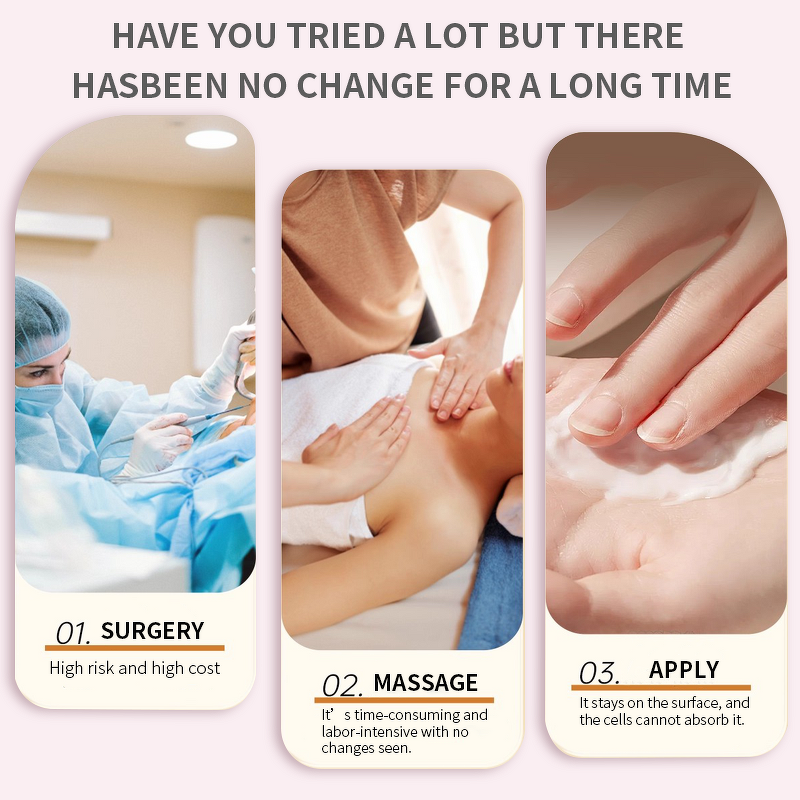 Breast Enhancement Gummies Manufacturer - ODM Private Label for Women Butt Lift & Curve Tightening