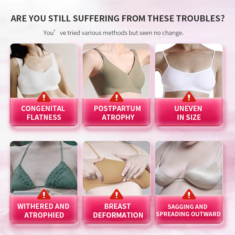 Breast Enhancement Gummies Manufacturer - ODM Private Label for Women Butt Lift & Curve Tightening