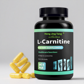 Acetyl L-Carnitine Supplement Manufacturer - HALAL Certified for Weight Loss, Muscle Growth & Active Adults