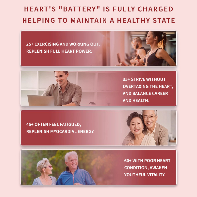 CoQ10 Soft Capsules Manufacturer - OEM/ODM Supply, Water Soluble, 0.5g Per Capsule, GMP Certified for Immune System Energy