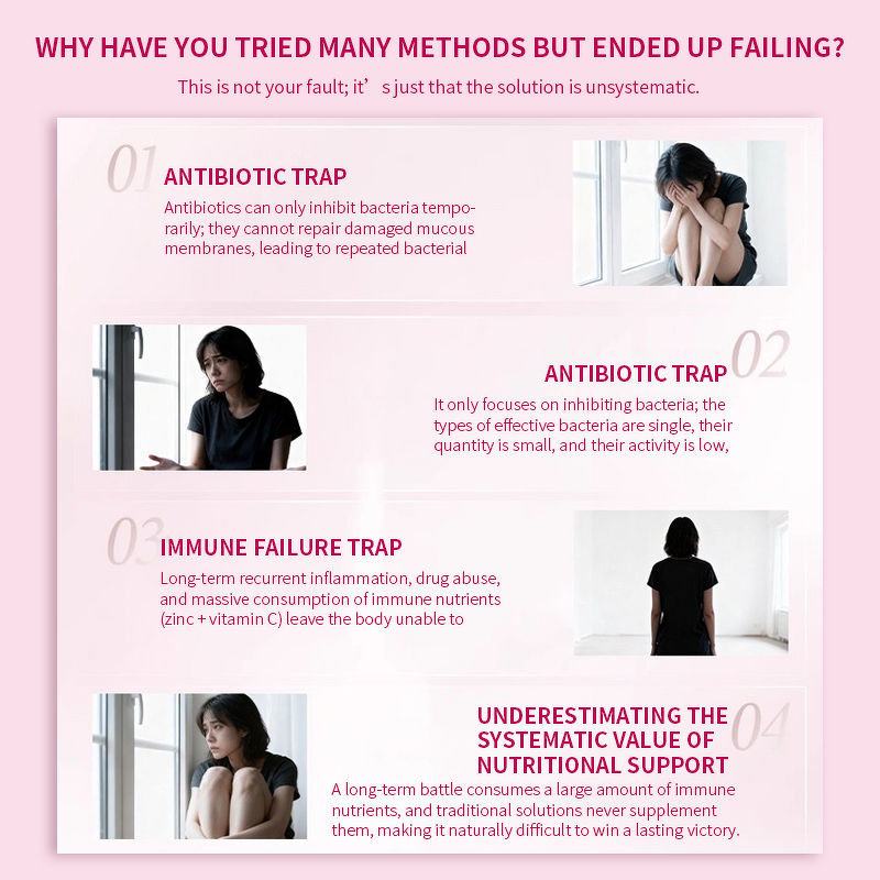 Vegan Probiotic Supplement Manufacturer - for Digestive & Vaginal Health Support