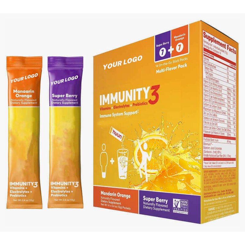 Collagen Protein Powder Manufacturer - Private Label & Whitening Formula for Women