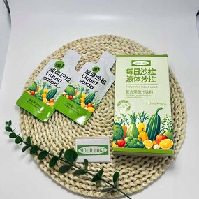 Collagen Protein Drink Manufacturer - Private Label Multivitamin Formula for Weight Loss Adults