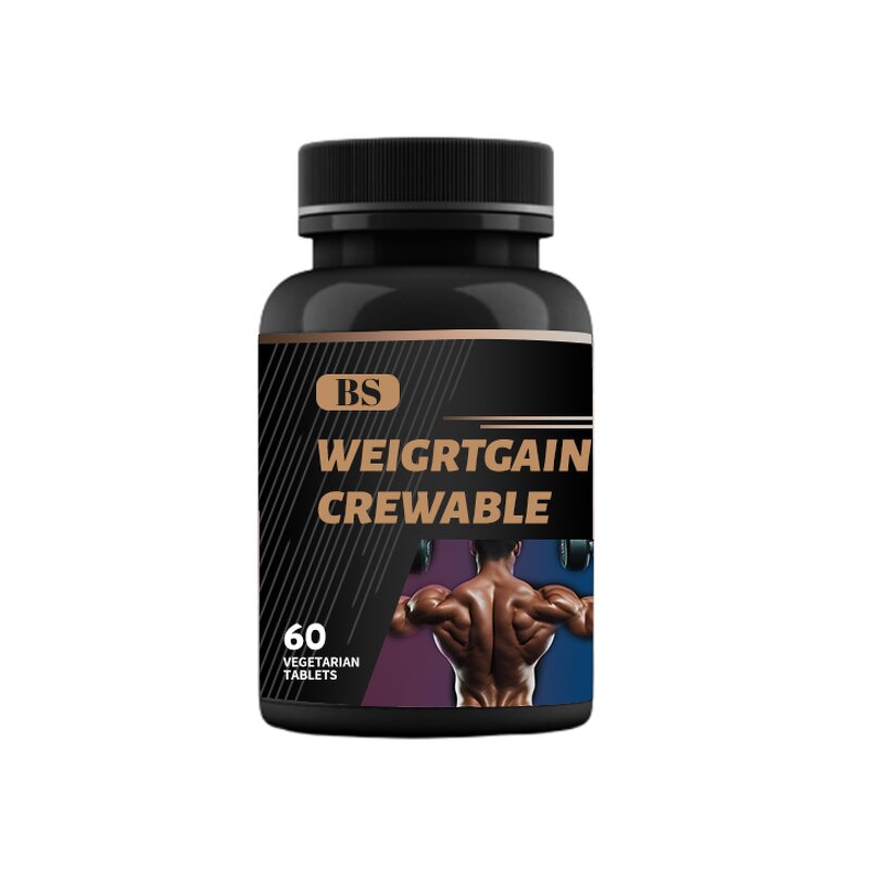 Chewable Tablets Manufacturer - HACCP Certified 600mg Herbal Digestive Aid for Weight Gain