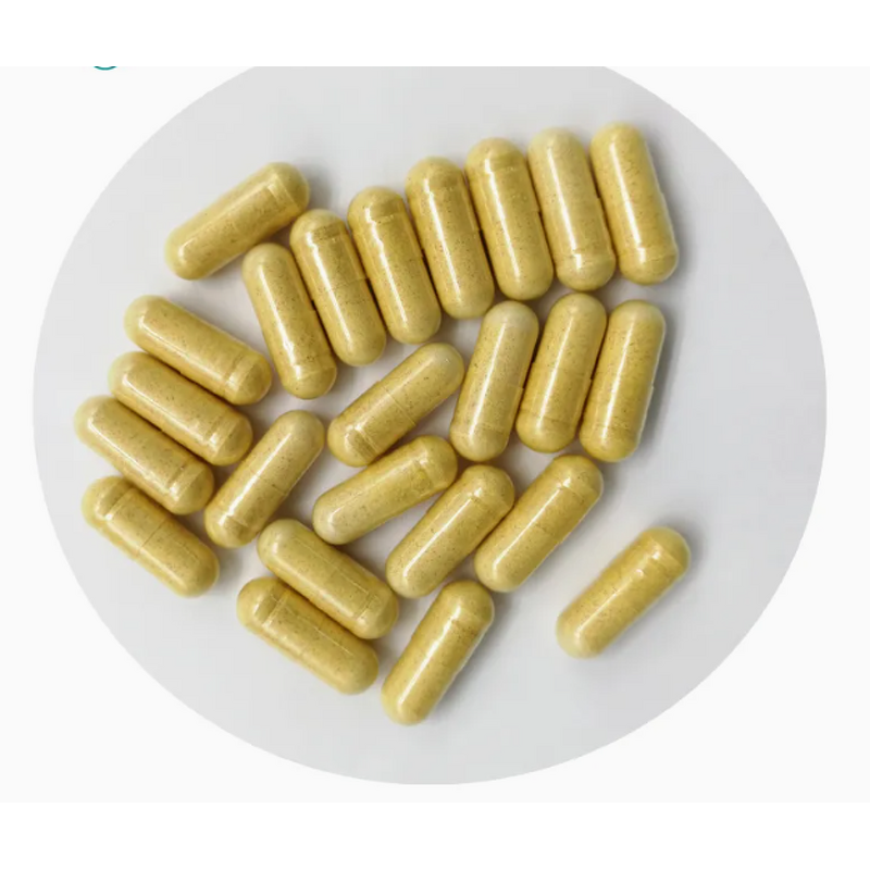 Multivitamins Manufacturer - OEM Capsules for Adults, Men & Women
