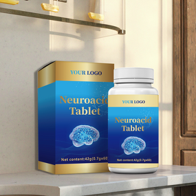 Neuroacid Tablets Manufacturer - Vitamin-Infused Immunity Supplement for Adults with Mature Formula