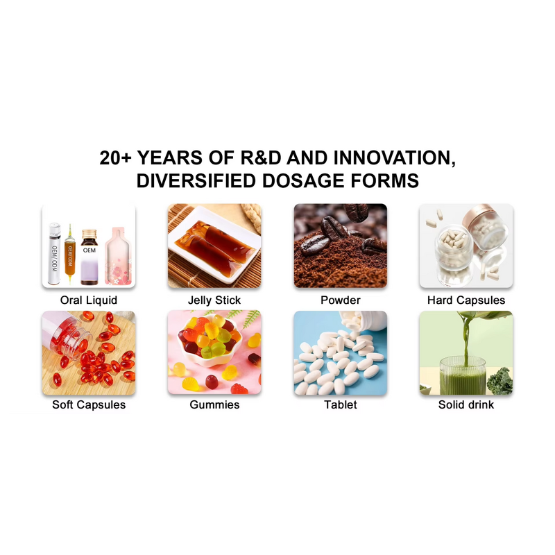 Creatine Monohydrate Powder Manufacturer - Private Label & OEM for Sports Nutrition