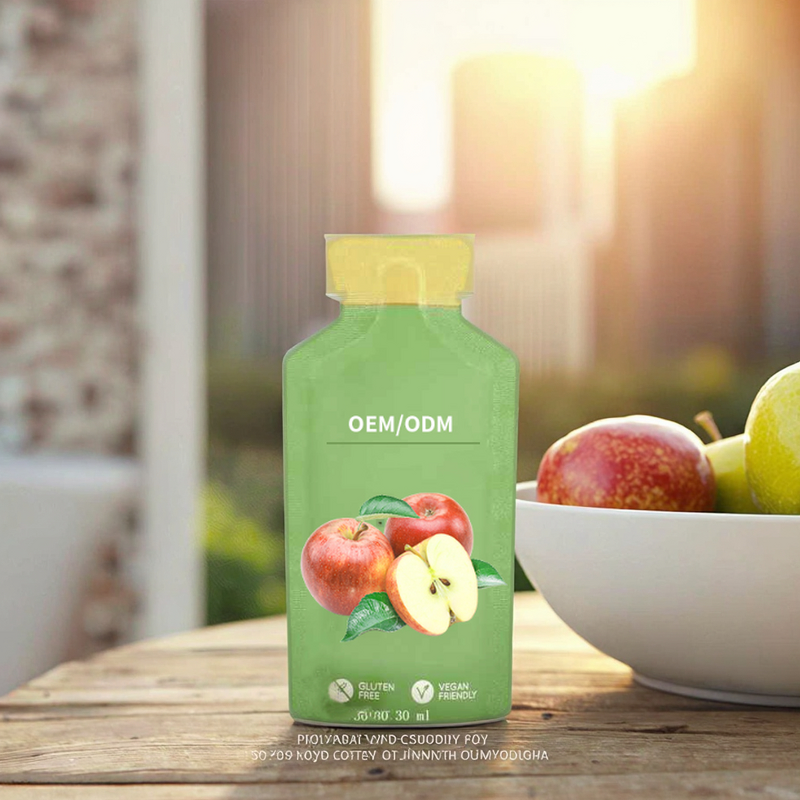 Grass-Fed Multi-Collagen Peptides Drink Manufacturer - GMO-Free with Biotin, Vitamin C & Hyaluronic Acid for Skin