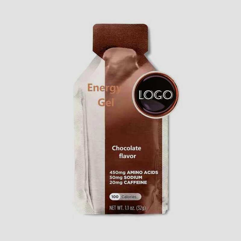 Sports Nutrition Energy Gel Manufacturer - OEM/ODM for Outdoor Enthusiasts & Adults