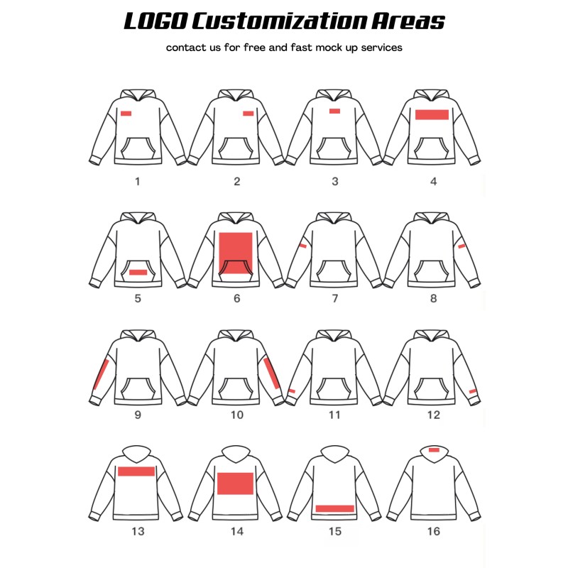 Oversize Sweatshirts Manufacturer - Men's 390G Fleeced Cotton Full Sleeves Pullover Custom