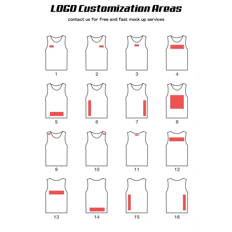 Gym T Shirts Supplier - Custom Logo Men's Sleeveless Bodybuilding Tank Tops Sports Apparel
