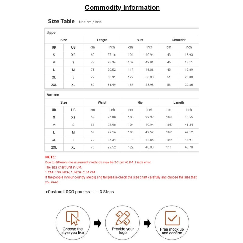 Tracksuits Factory - Drop Shipping Men's Full Sleeve Sweat Jacket Jogger Pants 2 Pieces