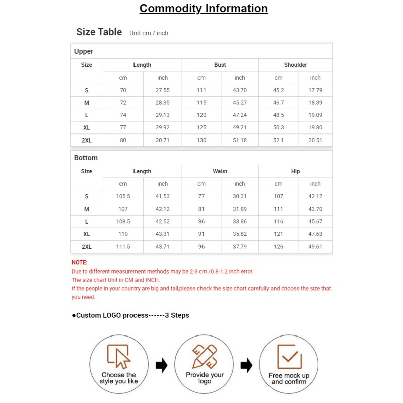 Jogger Suit Manufacturer - Bulk Wholesale Custom Brand Men's Leisure 2 Pieces Sports Suit