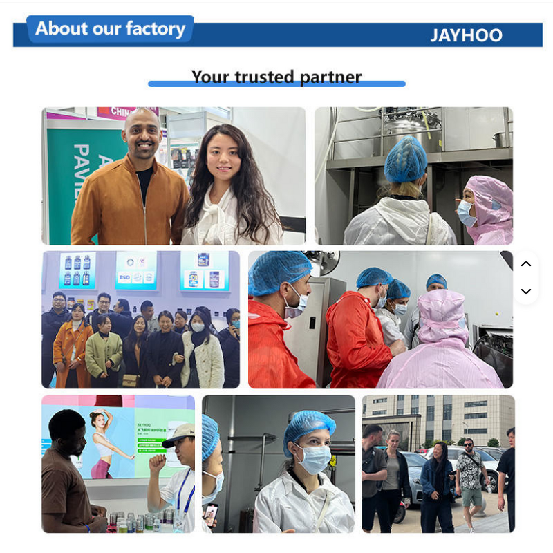 Collagen Drink Manufacturer - Custom Liquid Collagen & Cubilose Supplement for Women with Multiple Flavors