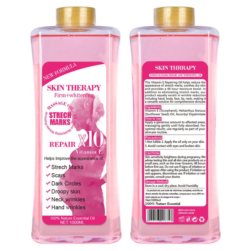 Turmeric Body Oil Manufacturer - Extra Whitening with Sweet Almond Oil for Skin Lightening & Dark Spot Correction