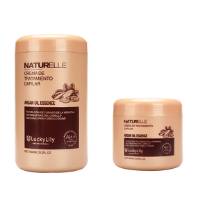 Hair Cream Manufacturer - Custom Argan Oil & Honey Formula for Repair & Treatment