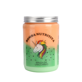 Hair Cream Manufacturer - Dual Color Moisturizing with Argan Oil for Quick Repair & Anti-Split Ends