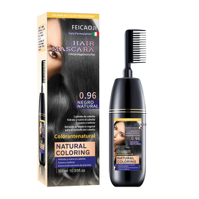 Natural Plant Extracts Manufacturer - Wholesale for Cosmetics and Supplements
Hair Combs Manufacturer - Fashionable and Professional Styles
Hair Dye Manufacturer - Colored and Healthy Formulas
Shampoo Manufacturer - For Professional Hair Care