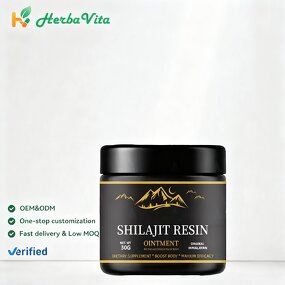 High Purity Shilajit Resin Manufacturer - 30g Dietary Supplement, Individually Wrapped, OEM/ODM