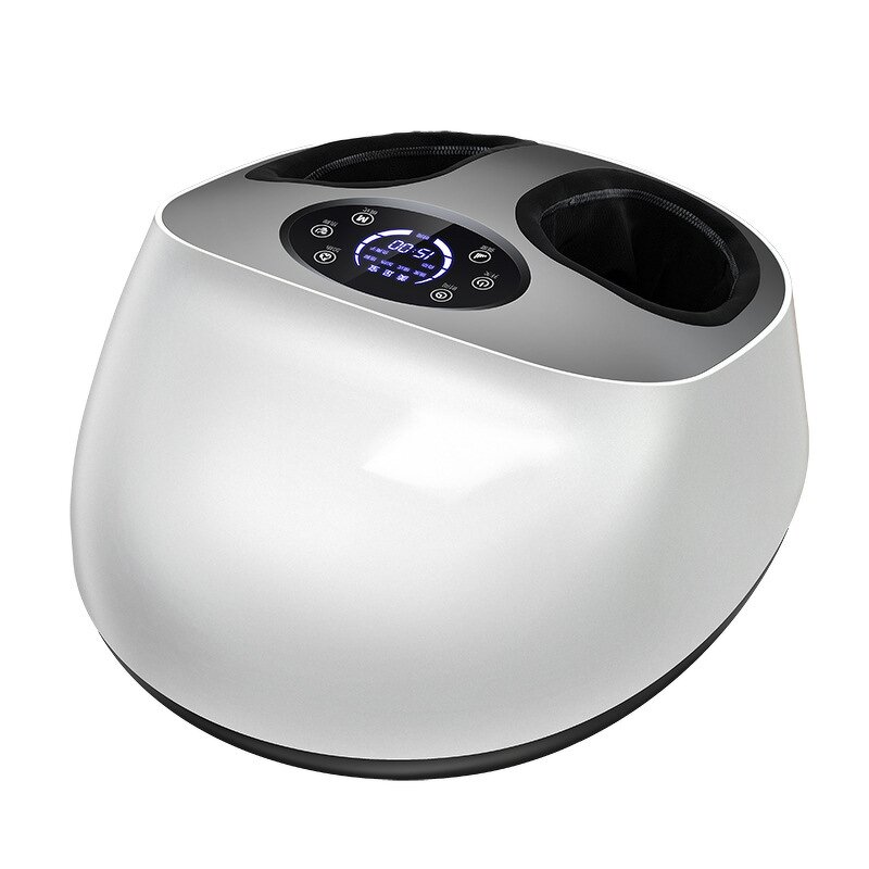 Foot Massager Manufacturer - Shiatsu Kneading with Heat Therapy and Reflexology Functions