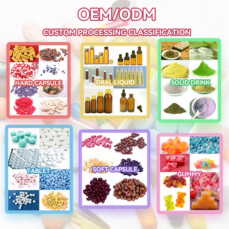 Creatine Gummy Chews Manufacturer - Custom Formula with Natural Ingredients for Daily Consumption