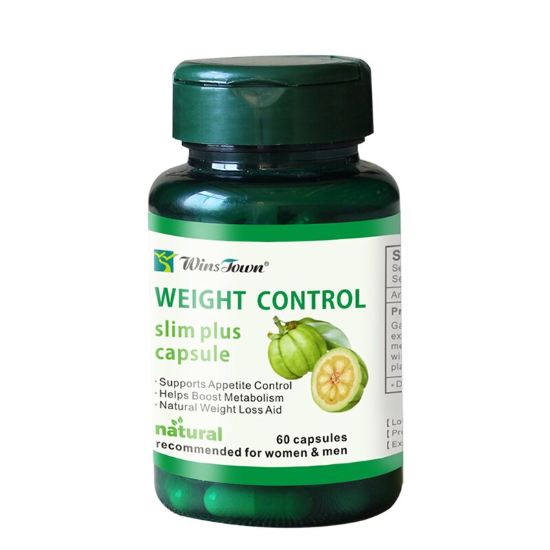 Herbal Slimming Capsules Manufacturer - Natural Weight Loss Pills for Effective Goals