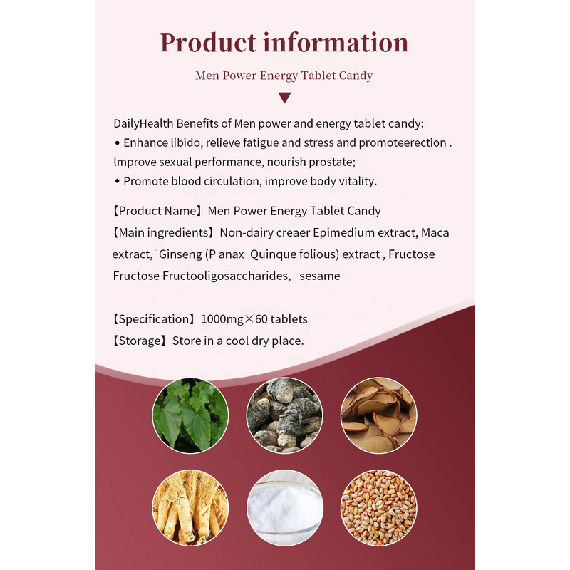 Herbal Supplements Manufacturer - Male Enhancement, Kidney Health & Energy Boost Pills