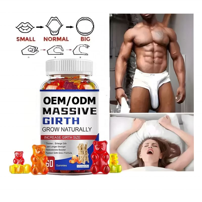 Ashwagandha Extract Powder Manufacturer - Super Ashwagandha Gummies for Adults