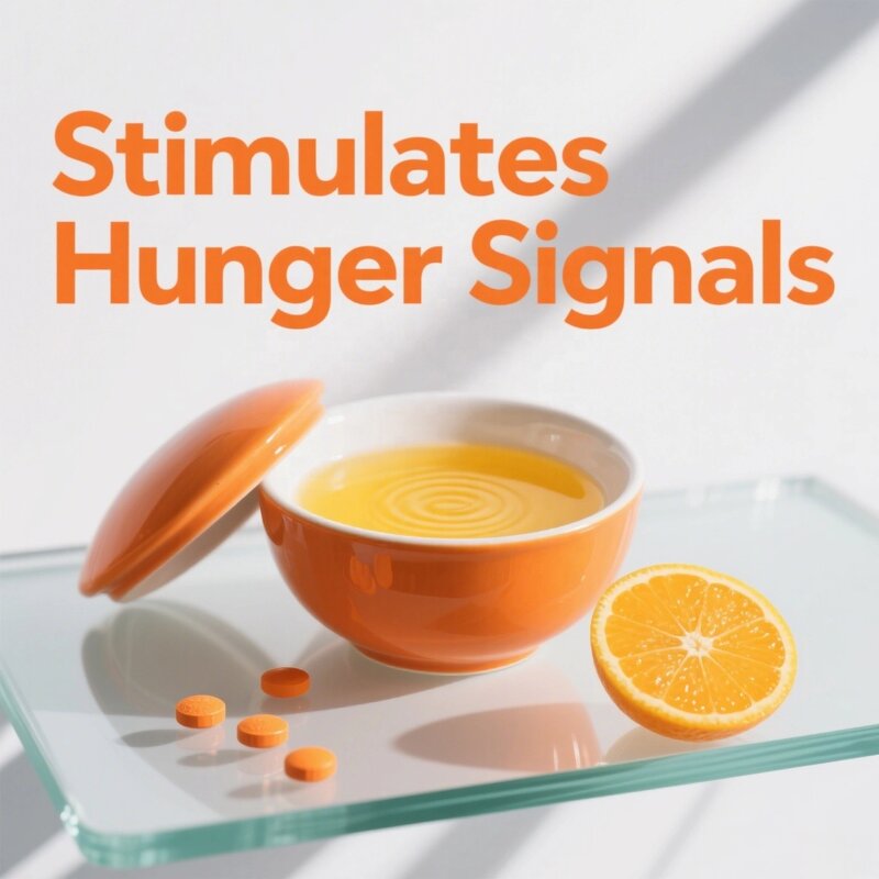 Appetite Booster Liquid Supplement Manufacturer - Multivitamin Oral Liquid for Adults & Kids Weight Gain