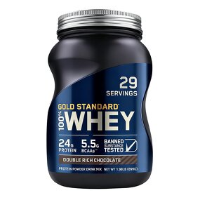 Whey Protein Powder Manufacturer - OEM/ODM Sports Nutrition for Muscle Building