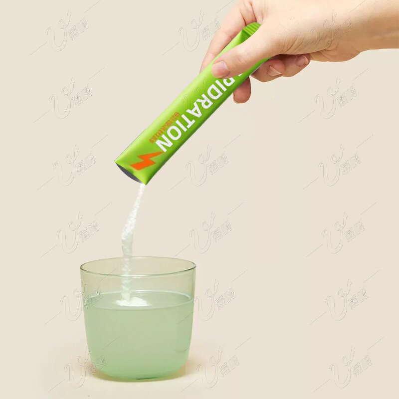 Electrolyte Powder Manufacturer - Hydrating Formula with Magnesium, Potassium & Sodium for Sports Recovery